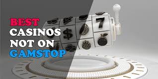Exploring Non Gamstop UK Casinos A New Perspective Exploring Non Gamstop UK Casinos A New Perspective