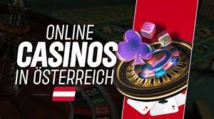 Neue Casinos in Österreich Die aufregendsten Angebote und Trends Neue Casinos in Österreich Die aufregendsten Angebote und Trends