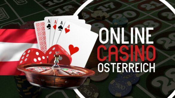 Neue Casinos in Österreich Die aufregendsten Angebote und Trends Neue Casinos in Österreich Die aufregendsten Angebote und Trends