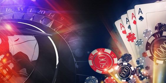 Objevte Nejnovější Online Kasina a Jejich Výhody 1092899563 Objevte Nejnovější Online Kasina a Jejich Výhody 1092899563
