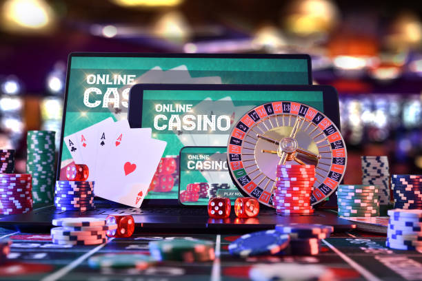 Online Casino UX What Players Truly Desire Online Casino UX What Players Truly Desire
