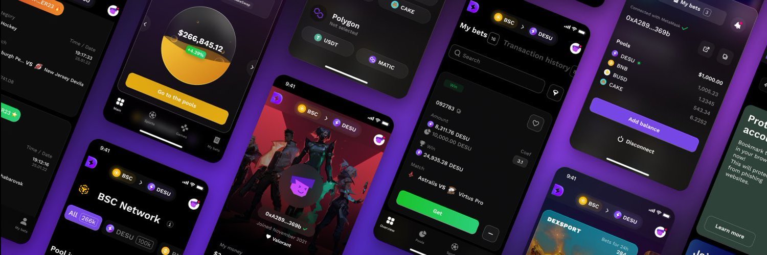 DesxSport Revolutionizing the Digital Sports Betting Experience DesxSport Revolutionizing the Digital Sports Betting Experience