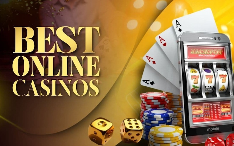 Discover the Thrills of Lucky Mister Casino Online Games