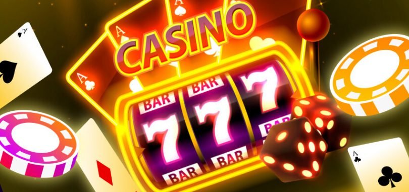Experience Excitement at Memo Casino & Sportsbook -2139242311