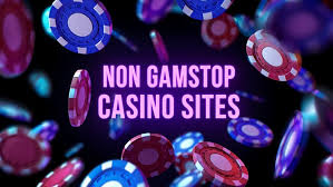 Explore Non-Gamstop UK Casino Sites for Endless Entertainment