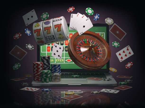Explore the Exciting World of JB Casino & Sportsbook -2108160592 Explore the Exciting World of JB Casino & Sportsbook -2108160592