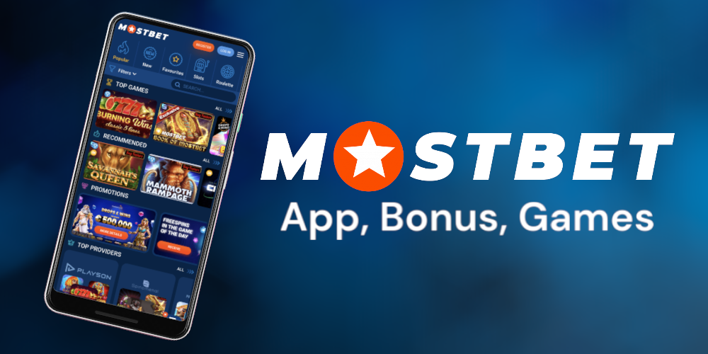Exploring Live Dealer Games at Mostbet A Gamer's Paradise