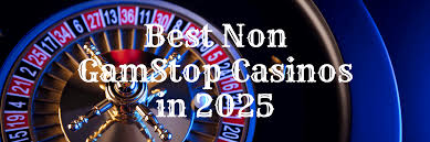 Exploring Non Gamstop Casinos A Comprehensive Guide 164620158 Exploring Non Gamstop Casinos A Comprehensive Guide 164620158