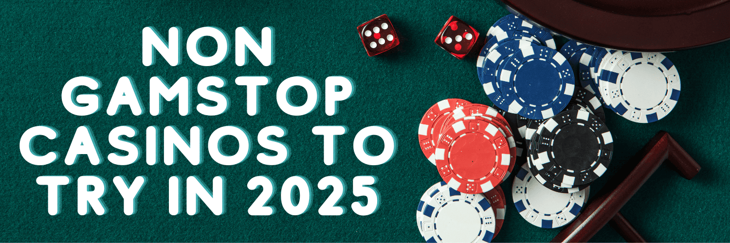 Non-Gamstop Casino Sites A Comprehensive Guide