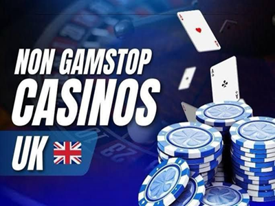 Non-Gamstop Casino Sites A Comprehensive Guide