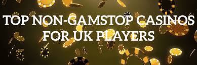 Discover the Best Casino Sites Not on Gamstop -1845657779