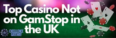 Discover the Best Casinos Not on Gamstop in the UK