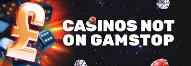 Discover Top Online Casinos Not Blocked by Restrictions