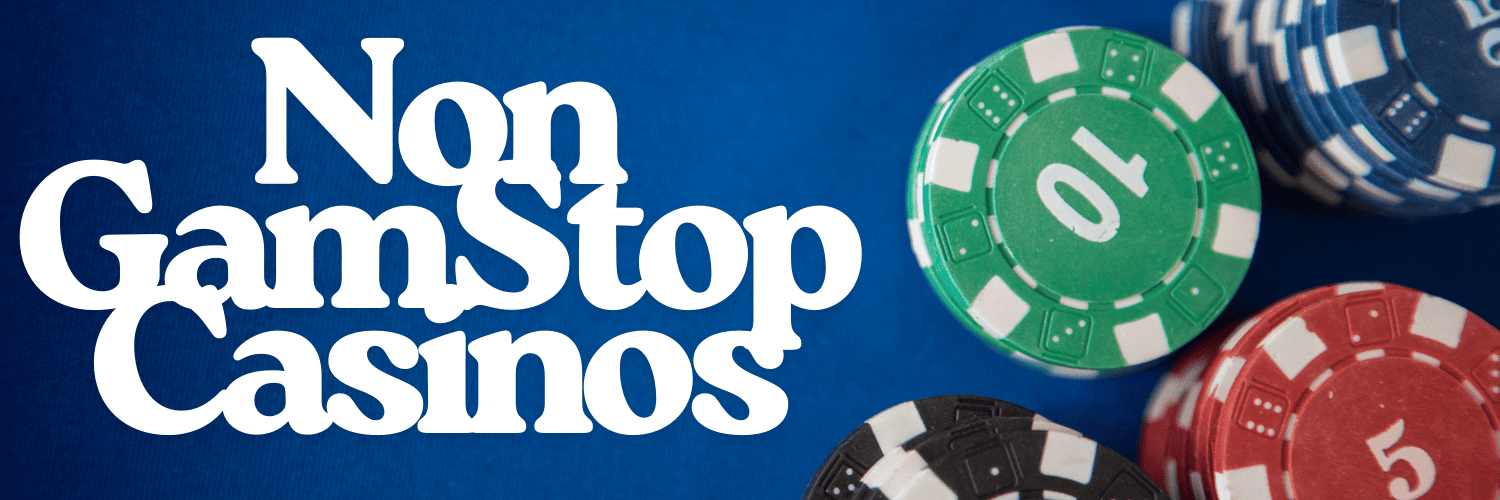 Discovering Casino Sites Not Blocked by GamStop
