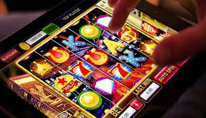 Experience Fun and Excitement with Casino Peaches Online Games