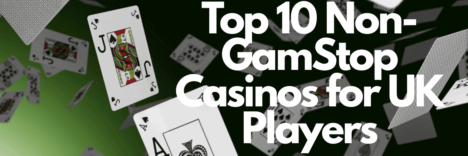 Exploring Casinos Not on Gamstop UK A Comprehensive Guide -1875153795