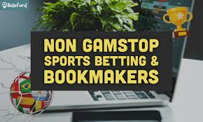 Exploring Golf Bookies Not on GamStop -1971131217