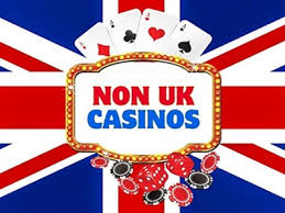 Exploring Non UK Casinos A Guide to Gaming Beyond Borders