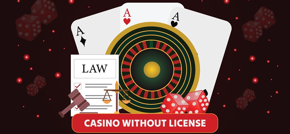 Exploring Non UK License Casinos A Guide for Players Exploring Non UK License Casinos A Guide for Players