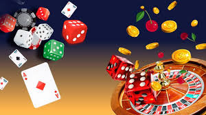 Exploring the Exciting World of Casino Cosmobet Exploring the Exciting World of Casino Cosmobet