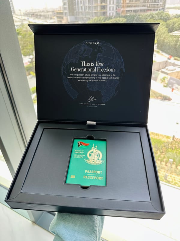 The Comprehensive Guide to Dominica Citizenship by Investment Cost The Comprehensive Guide to Dominica Citizenship by Investment Cost